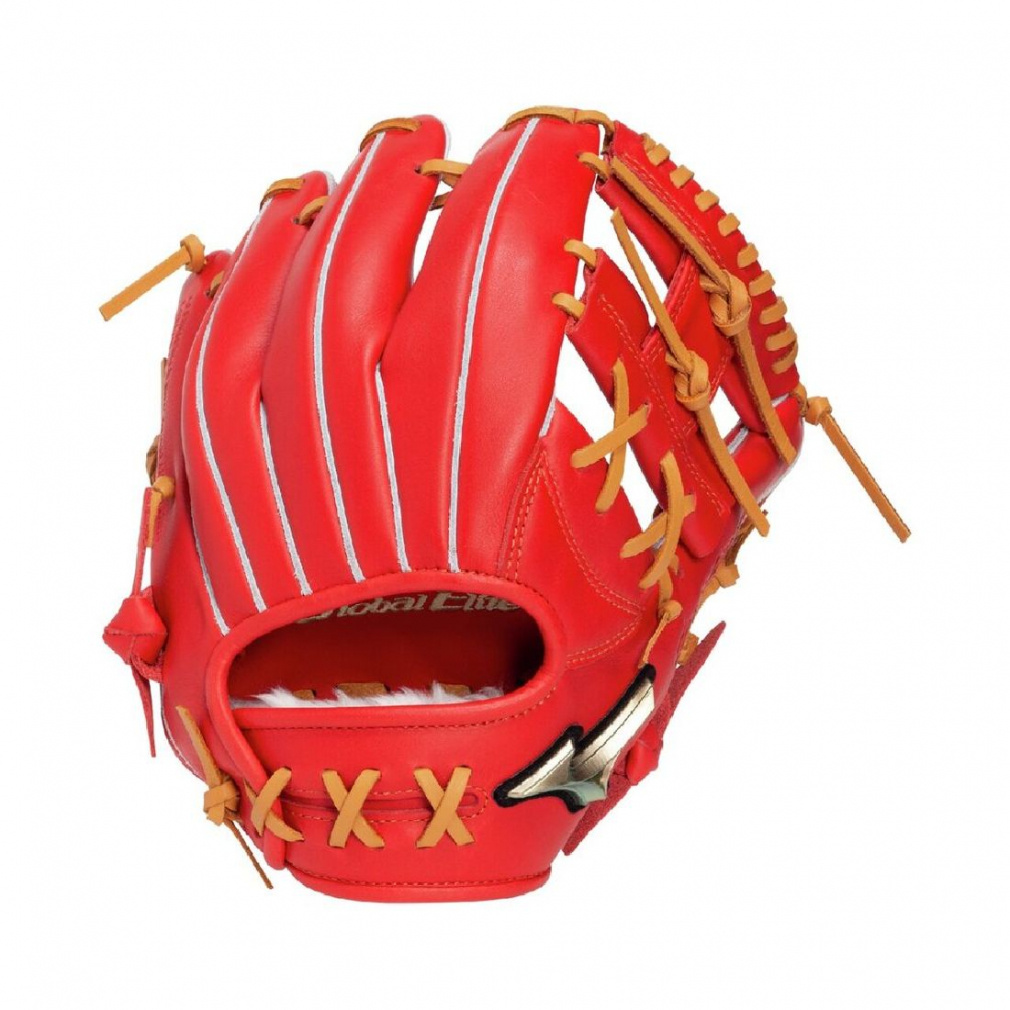 ミズノ ジュニア軟式用グローバルエリートRGブランドアンバサダー