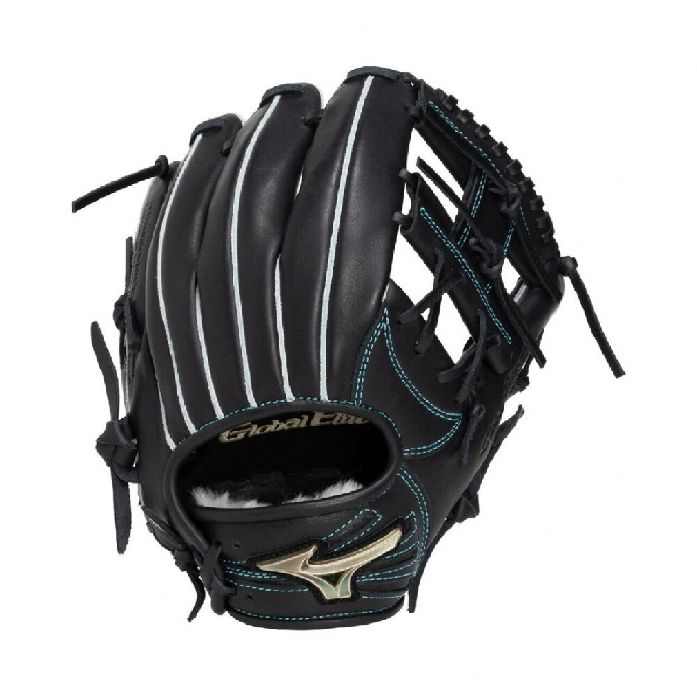 ミズノ ジュニア軟式用グローバルエリートRGブランドアンバサダー