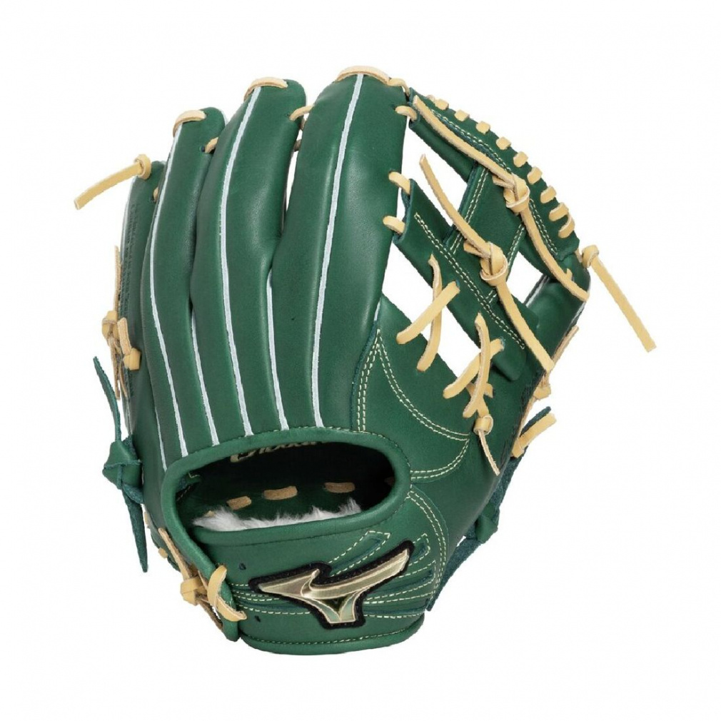 ジュニア軟式用グローバルエリートRGブランドアンバサダーセレクション坂本勇人モデル サイズL 投手用