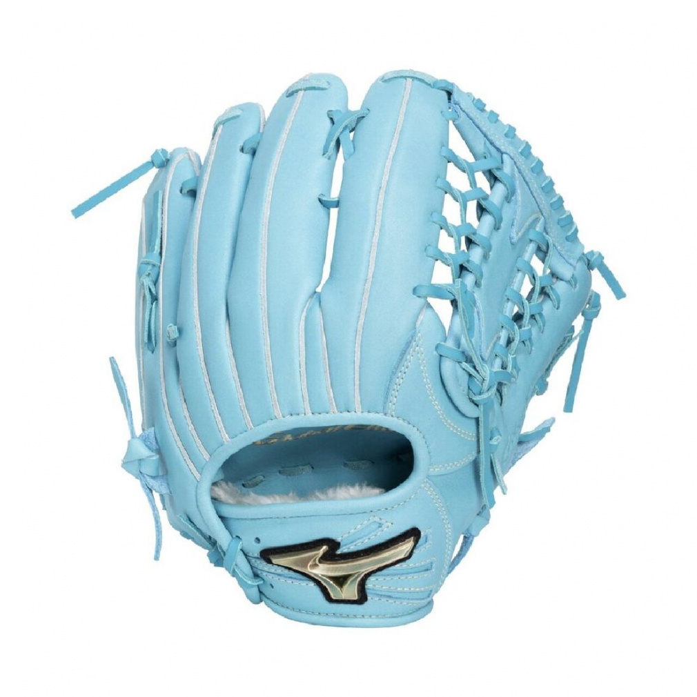 ミズノ　グローバルエリート　軟式　ジュニア　レディース用 ミズノ ジュニア軟式用グローバルエリートRGブランドアンバサダー