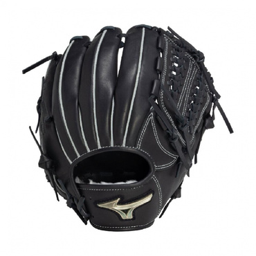 ジュニア軟式用グローバルエリートHselection SIGNAオールラウンド用 サイズL(--FREE)