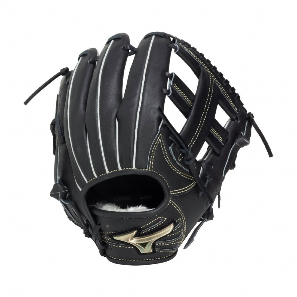 ジュニア軟式用グローバルエリートSELECTオールラウンド用 サイズS(-)