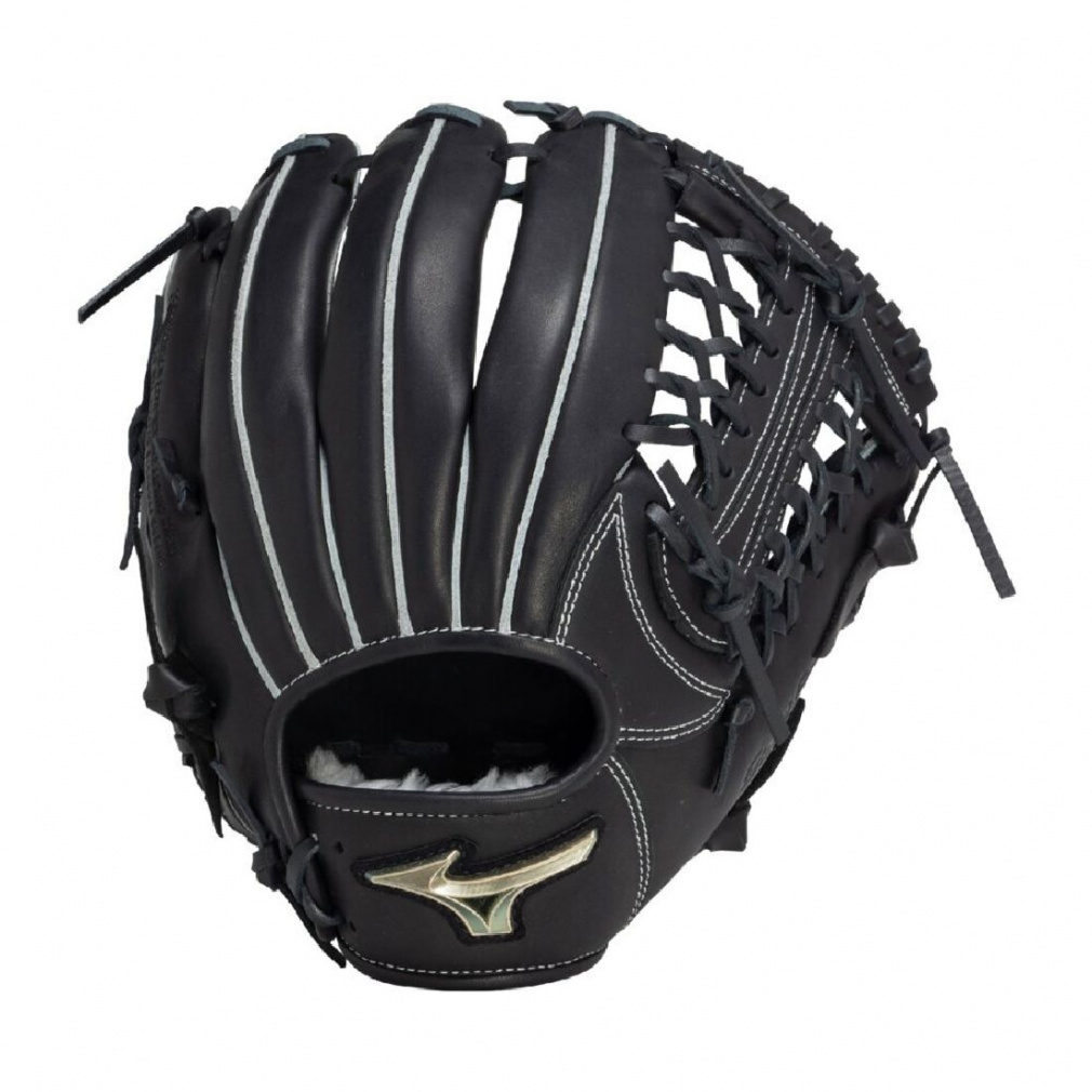 ジュニア軟式用グローバルエリートHselection SIGNAオールラウンド用 サイズLL(--FREE)