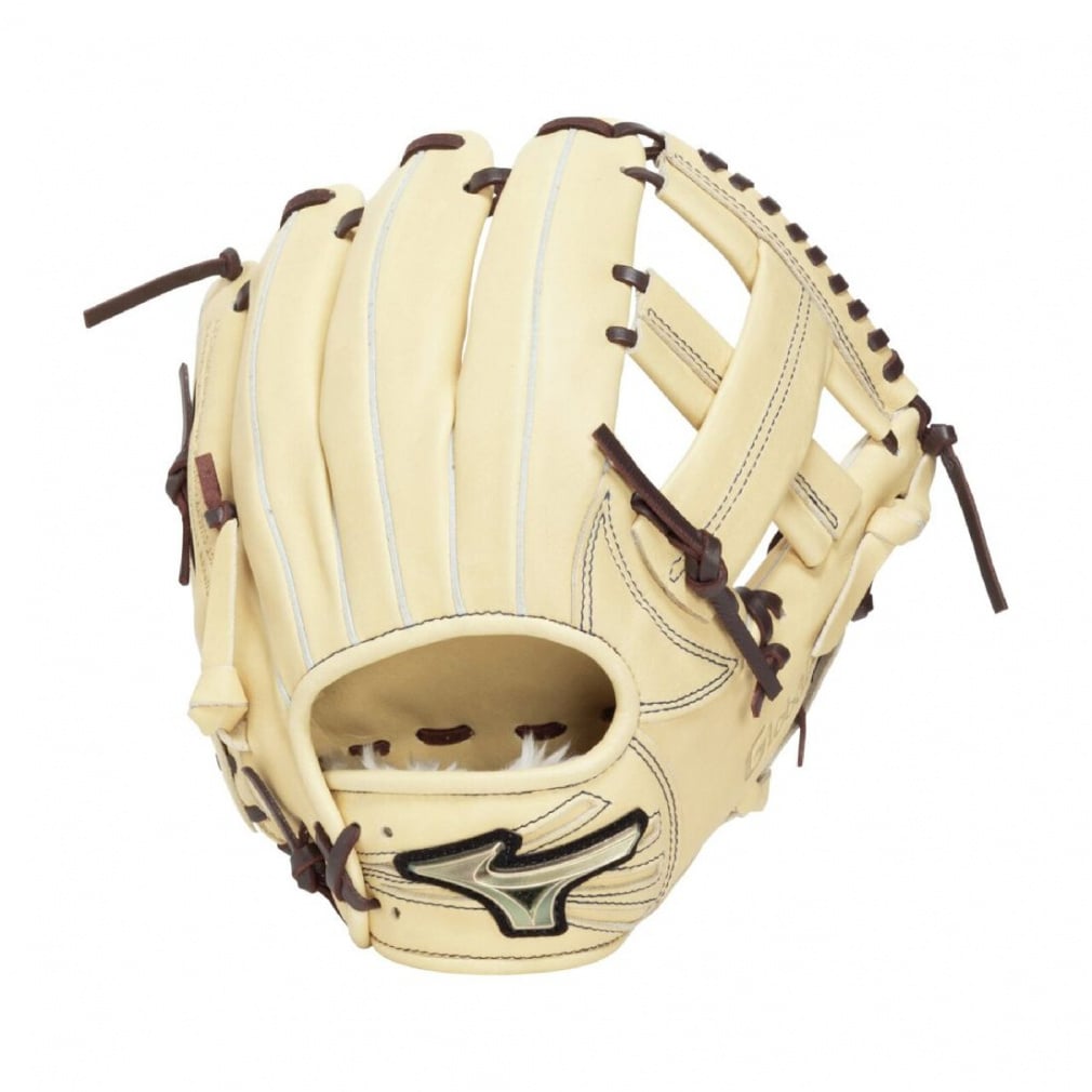 ジュニア軟式用グローバルエリートSELECTオールラウンド用 サイズS(-)