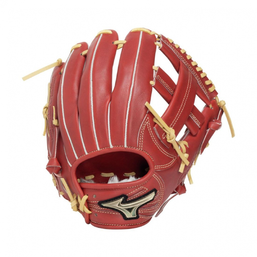 ジュニア軟式用グローバルエリートSELECTオールラウンド用 サイズS(-)