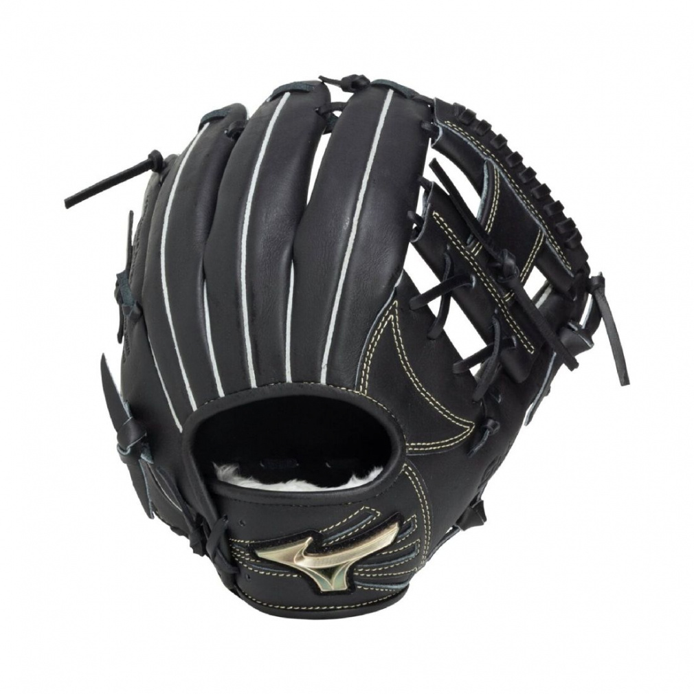 ジュニア軟式用グローバルエリートSELECTオールラウンド用 サイズM(-)