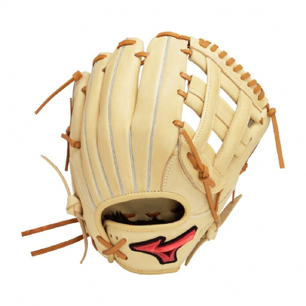 ジュニア軟式用WILL DRIVE RED U-Plus オールラウンド用 サイズS グローブ→グラブ(--FREE)