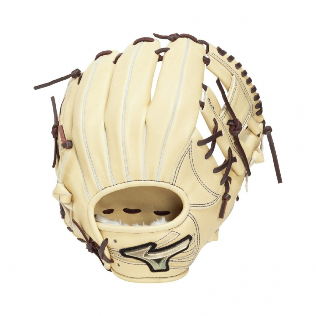 ジュニア軟式用グローバルエリートSELECTオールラウンド用 サイズM(-)