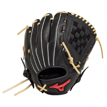 ジュニア軟式用WILL DRIVE RED U-Plus オールラウンド用 サイズM