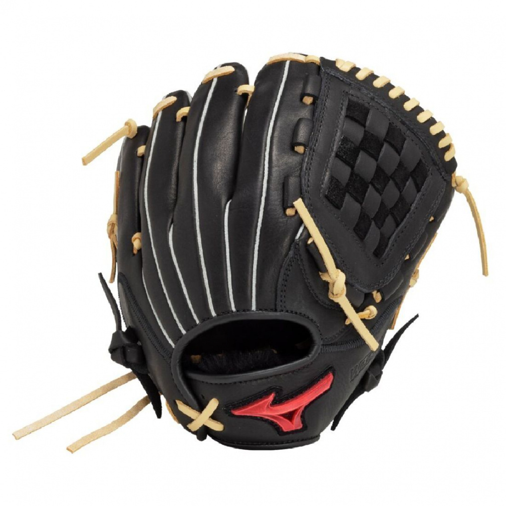 ジュニア軟式用WILL DRIVE RED U-Plus オールラウンド用 サイズM