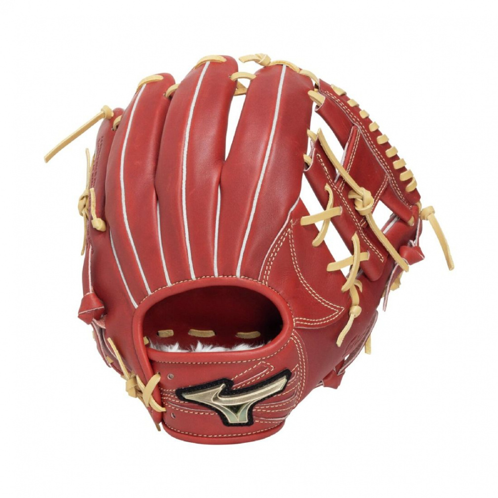 ミズノ ジュニア軟式用グローバルエリートSELECTオールラウンド用