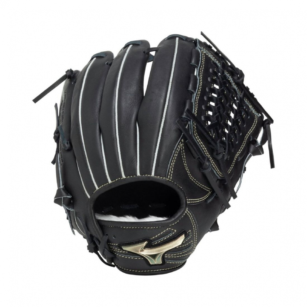 ジュニア軟式用グローバルエリートSELECTオールラウンド用 サイズL(-)