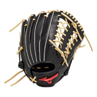 ジュニア軟式用WILL DRIVE RED U-Plus オールラウンド用 サイズL グローブ→グラブの画像