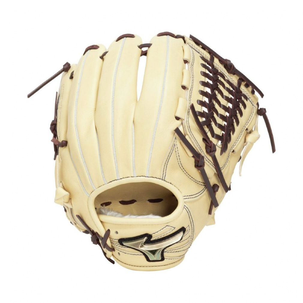 ジュニア軟式用グローバルエリートSELECTオールラウンド用 サイズL(-)