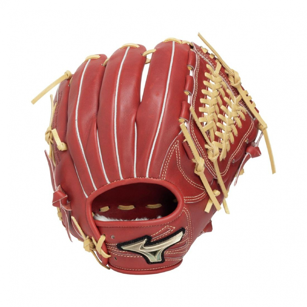 ミズノ ジュニア軟式用グローバルエリートSELECTオールラウンド用