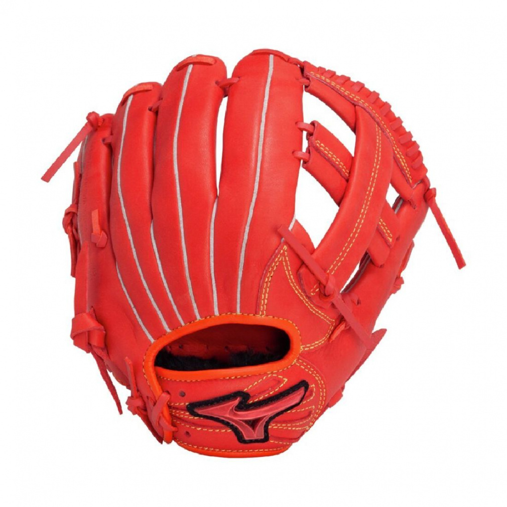 その他 WILL DRIVE ジュニア軟式用WILL DRIVE RED IBE オールラウンド用 サイズS