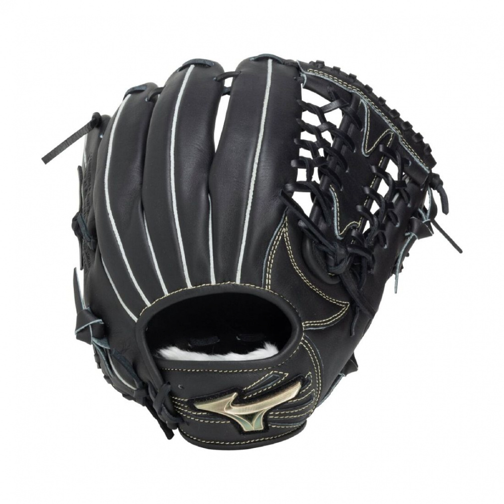 ミズノ ジュニア軟式用グローバルエリートSELECTオールラウンド用