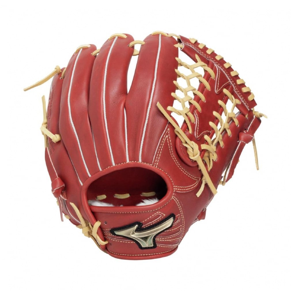 ジュニア軟式用グローバルエリートSELECTオールラウンド用 サイズLL(-)