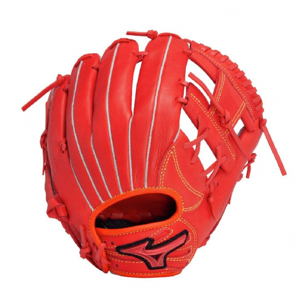 少年軟式用WILL DRIVE RED AXI　オールラウンド用 ジュニア軟式用WILL DRIVE RED IBE オールラウンド用 サイズM