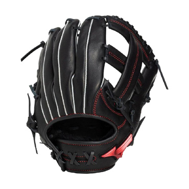 ジュニア軟式用WILL DRIVE RED オールラウンド用 サイズS