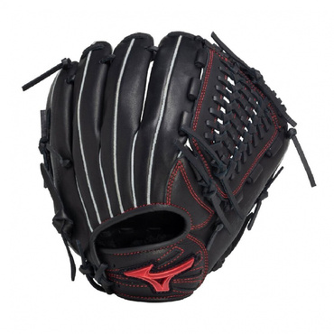 ジュニア軟式用WILL DRIVE RED IBE オールラウンド用 サイズL