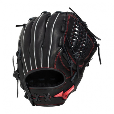 ジュニア軟式用WILL DRIVE RED オールラウンド用 サイズL