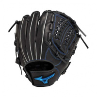 ミズノ ジュニア軟式用WILL DRIVE BLUE オールラウンド用 サイズSS