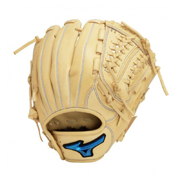 ジュニア軟式用WILL DRIVE BLUE オールラウンド用 サイズSS