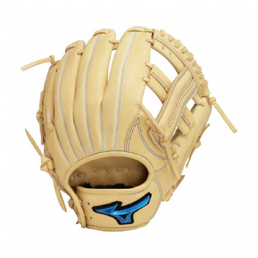 ジュニア軟式用WILL DRIVE BLUE オールラウンド用 サイズS