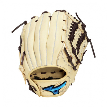 ジュニア軟式用WILL DRIVE BLUEオールラウンド用 サイズSS