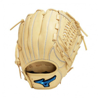 ジュニア軟式用WILL DRIVE BLUE オールラウンド用 サイズLの画像