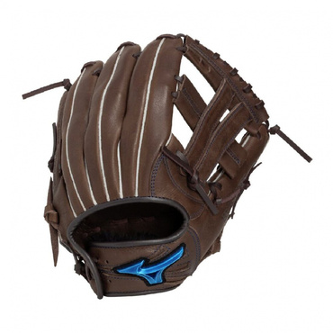 ジュニア軟式用WILL DRIVE BLUEオールラウンド用 サイズS