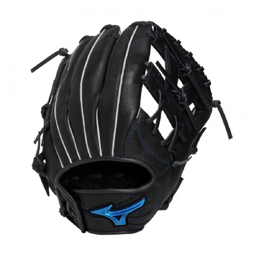 ジュニア軟式用WILL DRIVE BLUEオールラウンド用 サイズM