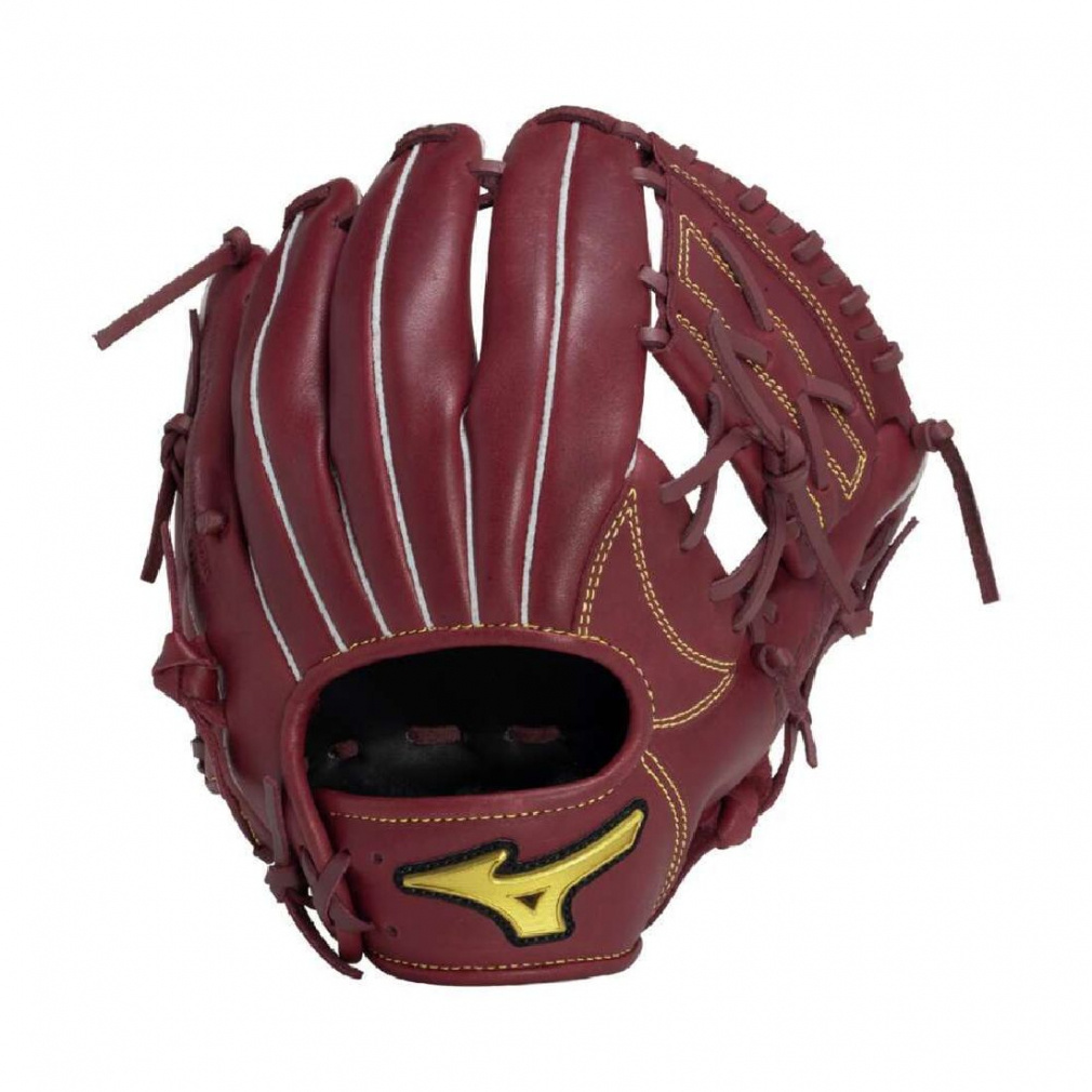 ジュニア軟式用Mz Softer エムジーソフター オールラウンド用 サイズS(--FREE)