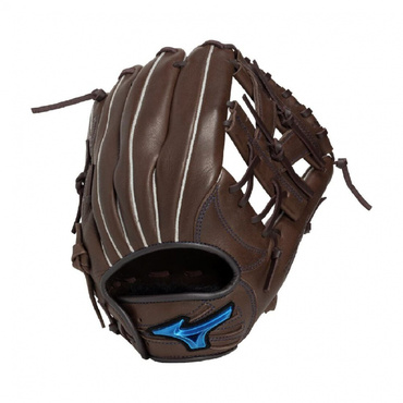 ジュニア軟式用WILL DRIVE BLUEオールラウンド用 サイズM