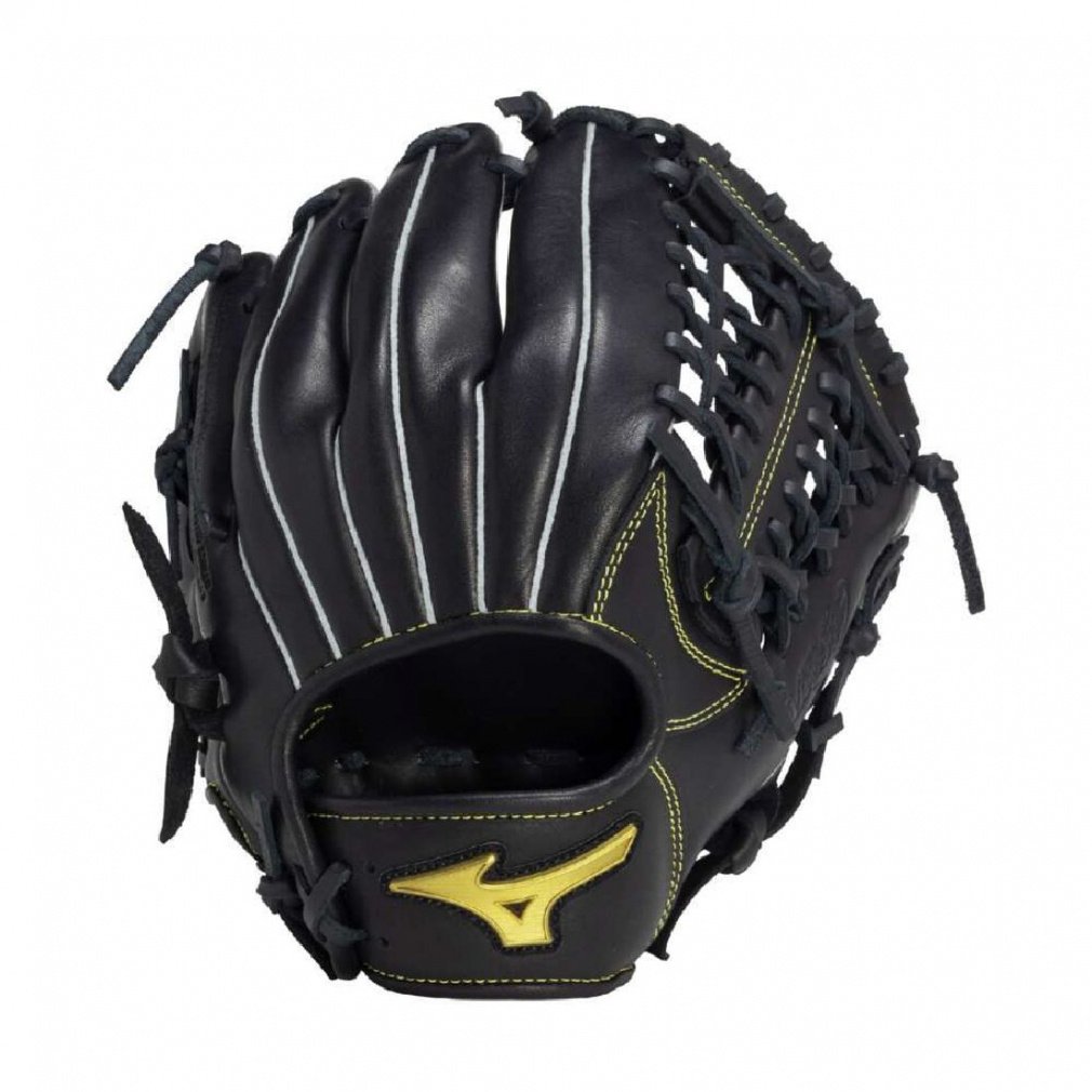 ミズノ ジュニア軟式用Mz Softer エムジーソフター オールラウンド用