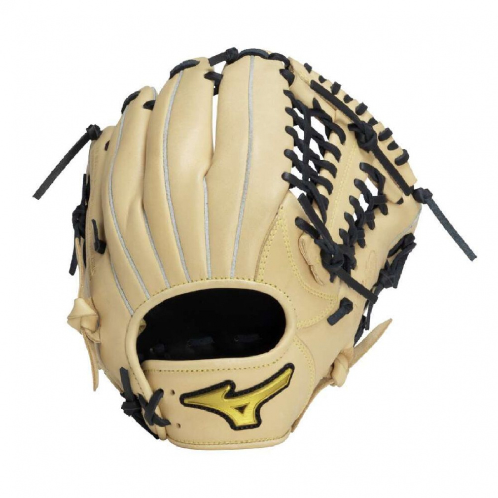 ジュニア軟式用Mz Softer オールラウンド用 サイズM