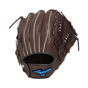 ジュニア軟式用WILL DRIVE BLUEオールラウンド用 サイズL