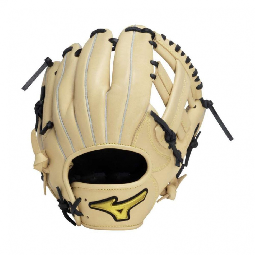 ジュニア軟式用Mz Softer オールラウンド用 サイズM(--FREE)