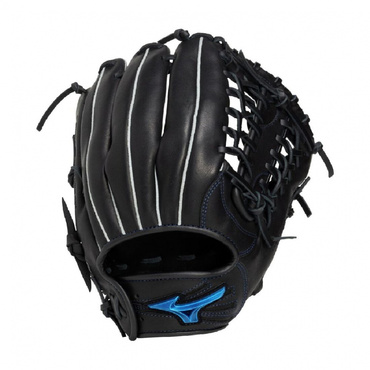 ジュニア軟式用WILL DRIVE BLUEオールラウンド用 サイズLL