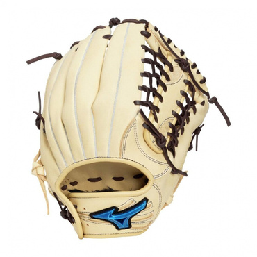 ジュニア軟式用WILL DRIVE BLUEオールラウンド用 サイズLL