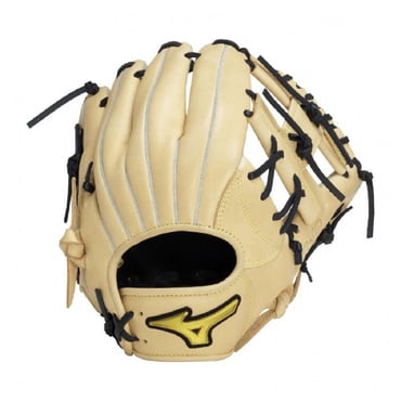 ジュニア軟式用Mz Softer オールラウンド用 サイズL