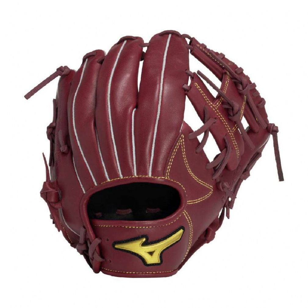 ミズノ ジュニア軟式用Mz Softer エムジーソフター オールラウンド用