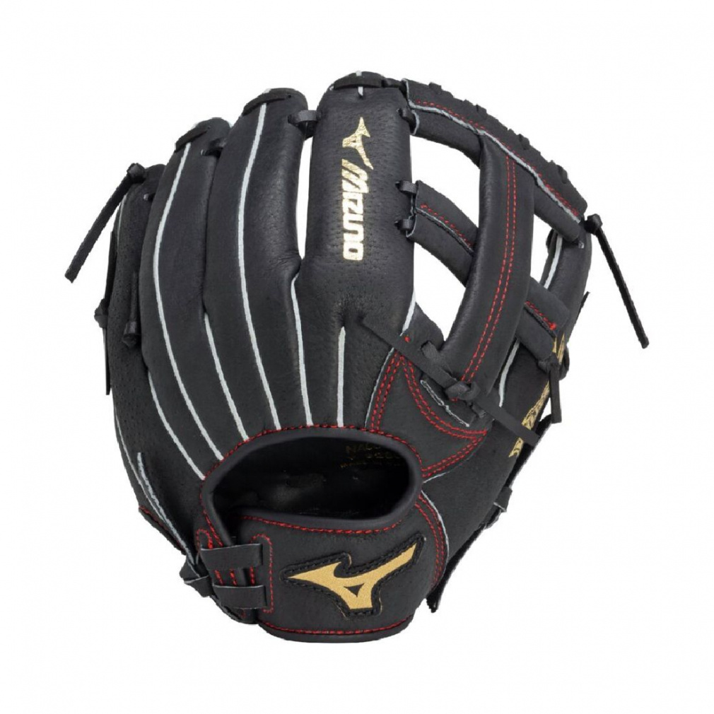 キッズ軟式用ワイルドキッズ オールラウンド用 サイズ3S(--FREE)