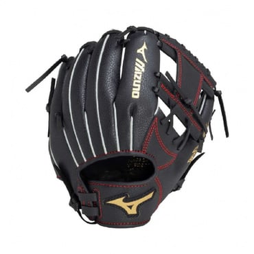 キッズ軟式用WILD KIDS オールラウンド用 サイズ5S