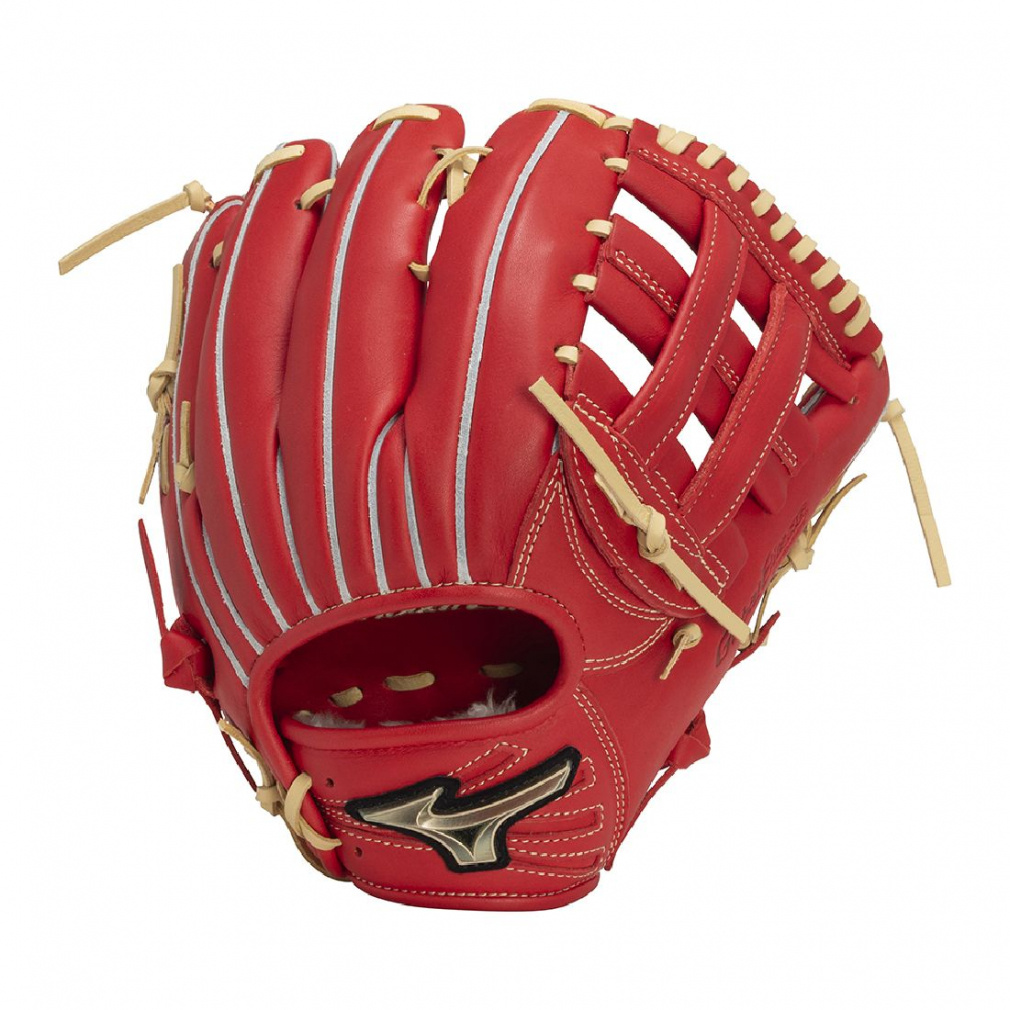 ジュニア軟式用グローバルエリートRGブランドアンバサダー 佐藤輝明