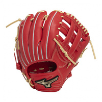 ミズノ ジュニア軟式用グローバルエリートRGブランドアンバサダー 佐藤