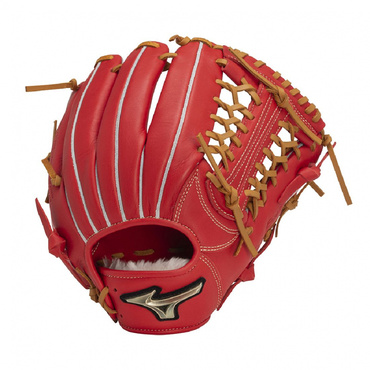 ジュニア軟式用グローバルエリートHselectionSIGNA オールラウンド用 サイズLL