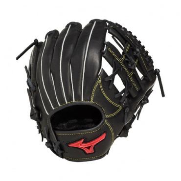 WILL DRIVE RED 小指2本入れグラブ オールラウンド用 サイズS