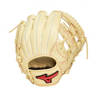 WILL DRIVE RED 小指2本入れグラブ オールラウンド用 サイズS